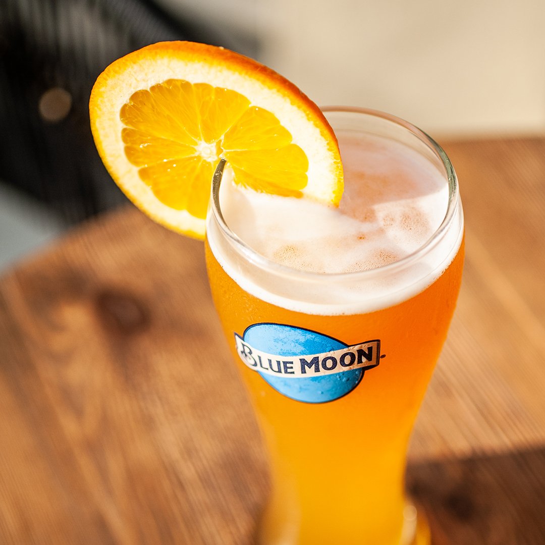 Blue Moon