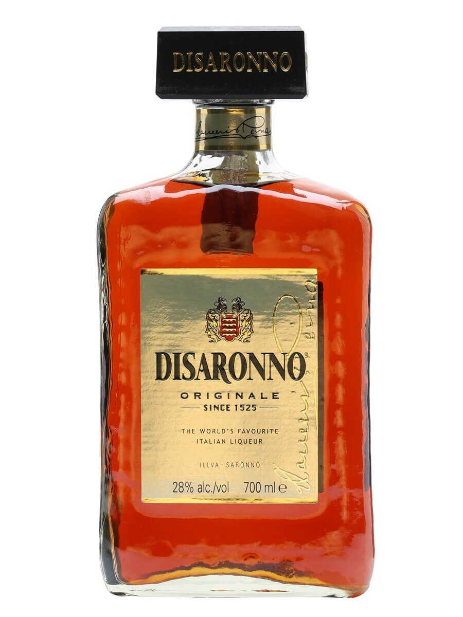 Disaronno Amaretto – A taste of Italy!