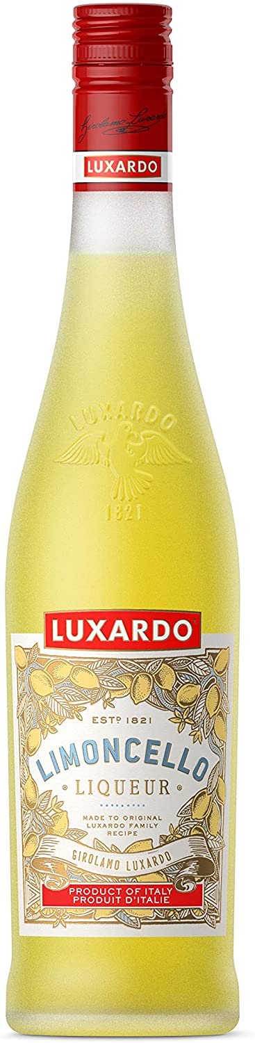 Limoncello